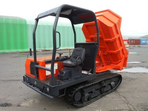 RG-30C-3 1394時間 2013年 クボタ建機 KUBOTA 三方向回転ダンプ