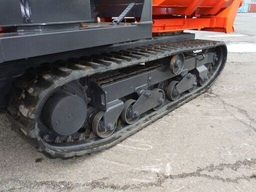 RG-30C-3 1394時間 2013年 クボタ建機 KUBOTA 三方向回転ダンプ