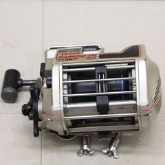 RYOBI リョービ AD電動101 電動リール ハイパワー (P1600kxwY)