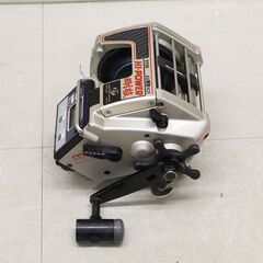 RYOBI リョービ AD電動101 電動リール ハイパワー (P1600kxwY)