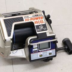 RYOBI リョービ AD電動101 電動リール ハイパワー (P1600kxwY)