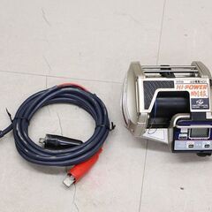 RYOBI リョービ AD電動101 電動リール ハイパワー (P1600kxwY)