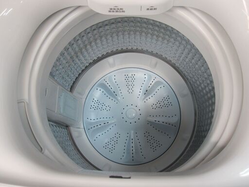 全国送料無料☆3か月保障付き☆洗濯機☆2015年☆TOSHIBA☆AW-5GC2☆S-648