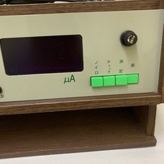 ノイロメーターです。