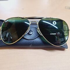 レイバンRayｰBanサングラスRB3026