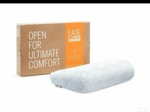 EASE  BY  テンピュール ‎ ̖́-‬新品‎ ̖́-‬