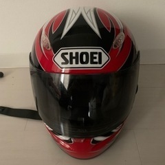 本日特価！SHOEI ショウエイヘルメット　