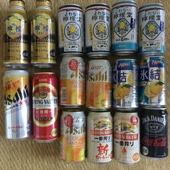 【バラ売り&値引き不可】ビール・酎ハイ・ノンアルまとめ売り