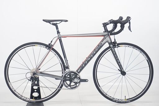 CANNONDALE 「キャノンデール」 CAAD12 2017年モデル ロードバイク