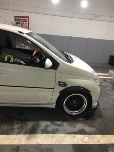 ESB TC01 キャリイ 軽自動車 引っ張りタイヤ