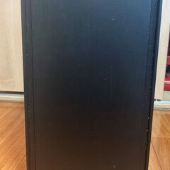 ★中古★Thermaltake Versa H17 ミニタワー型...