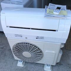 動作保証あり】HITACHI 日立 2021年 3.6kw 12畳用 冷暖房ルーム 