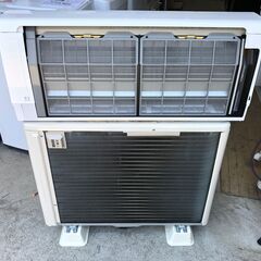 動作保証あり】HITACHI 日立 2021年 3.6kw 12畳用 冷暖房ルーム 