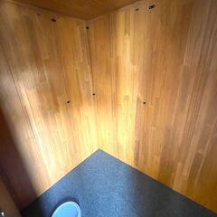 設置費込みの中古防音室(-35db)!! アビテックス1.5畳!!個人練習、配信、テレワーク、レコーディング等 