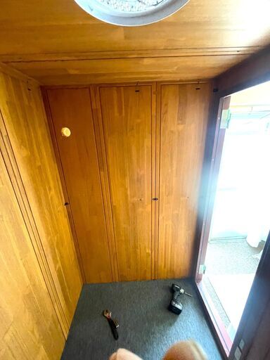 設置費込みの中古防音室(-35db)!! アビテックス1.5畳!!個人練習、配信  