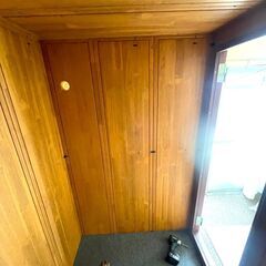 設置費込みの中古防音室(-35db)!! アビテックス1.5畳!!個人練習、配信、テレワーク、レコーディング等 