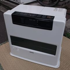 コロナ石油ファンヒーター 2020年製 FH-WZ5720BY 　本体とリモコンと取説