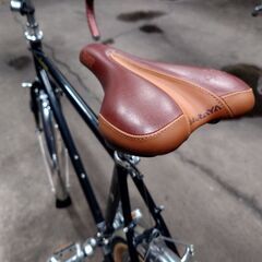 【新品同様】550mm アラヤ フェデラル 2023.4月購入 ランドナー ツーリング車 ロングライド（身長目安172〜186cm） 新品同様】550mm アラヤ フェデラル 2023.4月購入 ランドナー