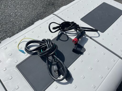 ポータブル大型冷蔵・冷凍庫 DOMETIC CFX75DZW 屋内でも屋外でも車載