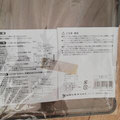 未使用 　カーアクセサリー2枚セット