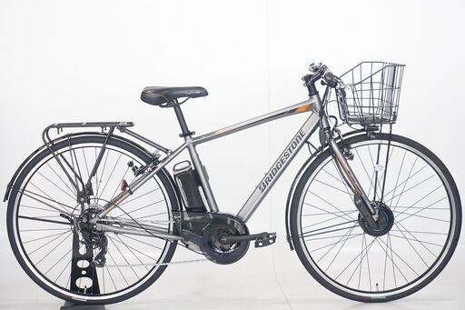 BRIDGESTONE 「ブリヂストン」 TB1e 2022年モデル 電動アシスト自転車