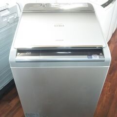 ☆日立☆ 全自動洗濯機 BW-D10XTV形