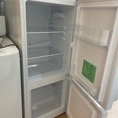 大人気🌈  家電３点セット🪽 冷蔵庫 洗濯器 電子レンジ 新生活 YAMADA Haier