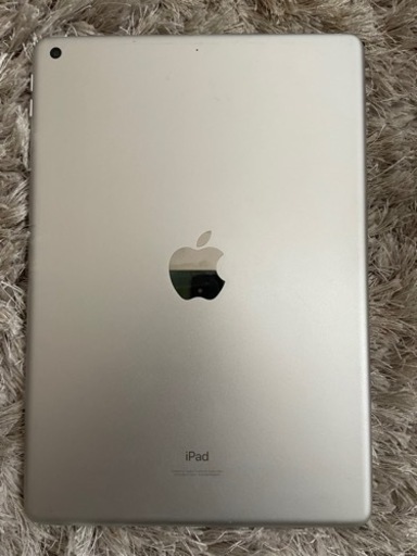 iPad 9世代　新品　画面割れ