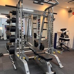 ベーシックスミスハーフケージ CSM-600
