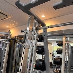 ベーシックスミスハーフケージ CSM-600