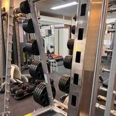 ベーシックスミスハーフケージ CSM-600
