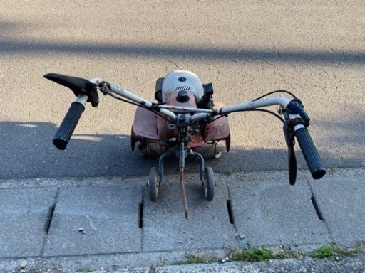 ヤンマーGA90
