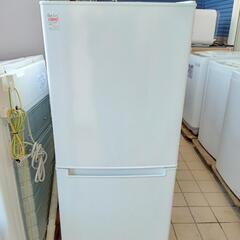 ☆【ニトリ】2ドア冷蔵庫 2020年製 106L［NTR-106］【3か月保証☆