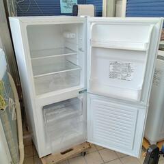 ☆【ニトリ】2ドア冷蔵庫 2020年製 106L［NTR-106］【3か月保証☆