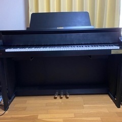 電子ピアノ GP-300 木製鍵盤 ベヒシュタイン