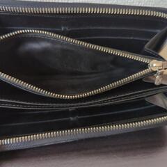 廃盤品　ルイヴィトンエピエナメル長財布