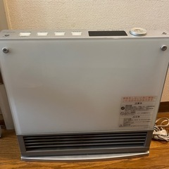 兵庫県 神戸市のガスファンヒーターの中古が安い！激安で譲ります ...