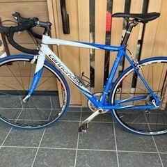 Cannondale caad8 51