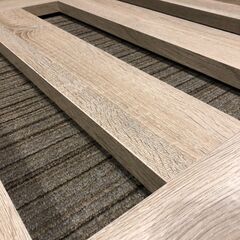 【展示品・未使用品】ダブルベッドフレーム ダブルベッド フラットタイプ 定価・22990円💳自社配送時🌟代引き可💳※現金、クレジット、スマホ決済対応※ 