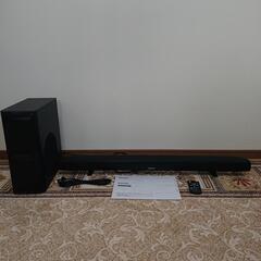 DENON DHT-S413 ホームシアターシステム