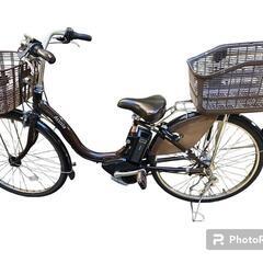 【引取で3000円割引！】ブリヂストンアシスタロイヤル A6R13+ 専用充電器　鍵２個付き♪ 引取で3000円割引！】ブリヂストンアシスタロイヤル A6R13+ 専用充電器