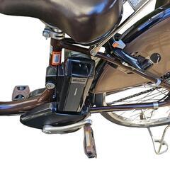 引取で3000円割引！】ブリヂストンアシスタロイヤル A6R13+ 専用充電器