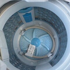 全国送料無料☆3か月保障付き☆洗濯機☆2015年☆