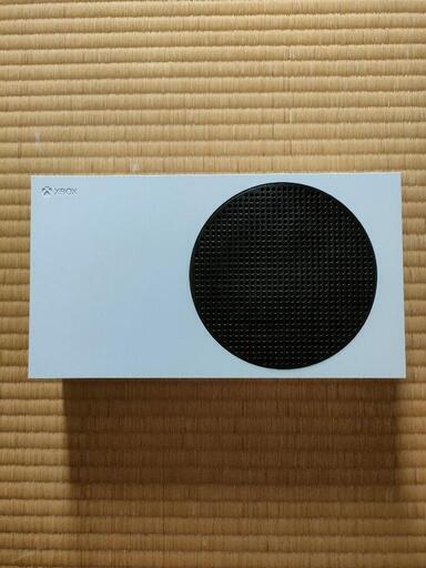 Xbox Xbox series s