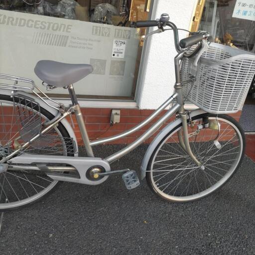 ヨコタサイクル２６インチ