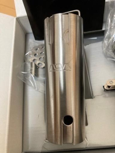 ADA ブッパ1 水面クリーナー