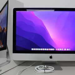 【ネット決済・配送可】iMac（Retina 5K,27-inc...