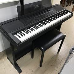 K2305-321 yamaha clavinova 電子ピアノ...