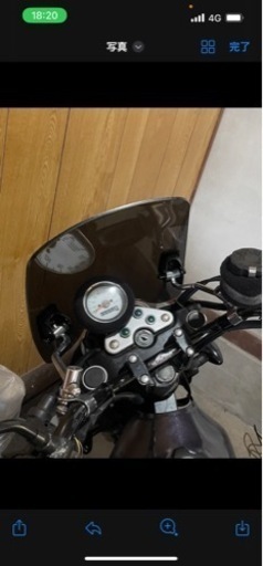 スズキグラストラッカービッグボーイ決まりました