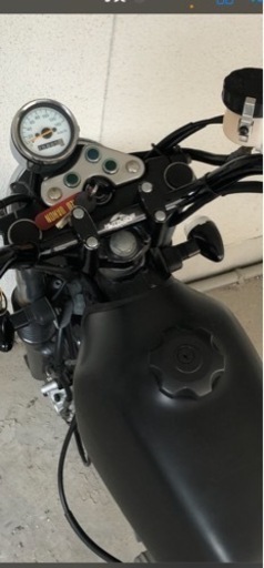 なっくんページ② スズキグラストラッカービッグボーイ決まりました